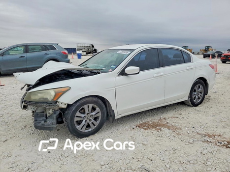 Honda Accord 2012 - Image 1 of 13