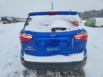 Ford EcoSport 2021