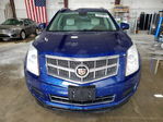 Cadillac SRX 2012