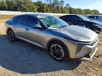 Kia K4 2025