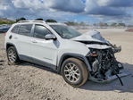 Jeep Cherokee 2015
