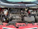 Chevrolet Spark 2015