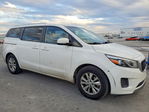 Kia Sedona 2016