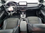 Kia Forte 2022