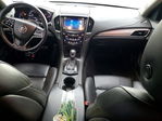 Cadillac ATS 2013