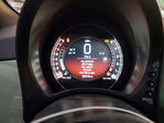 Fiat 500 2015