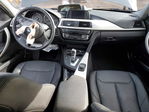 BMW Series 3 2018