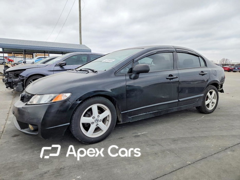 Honda Civic 2007 - Image 1 of 13