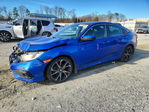 Honda Civic 2019