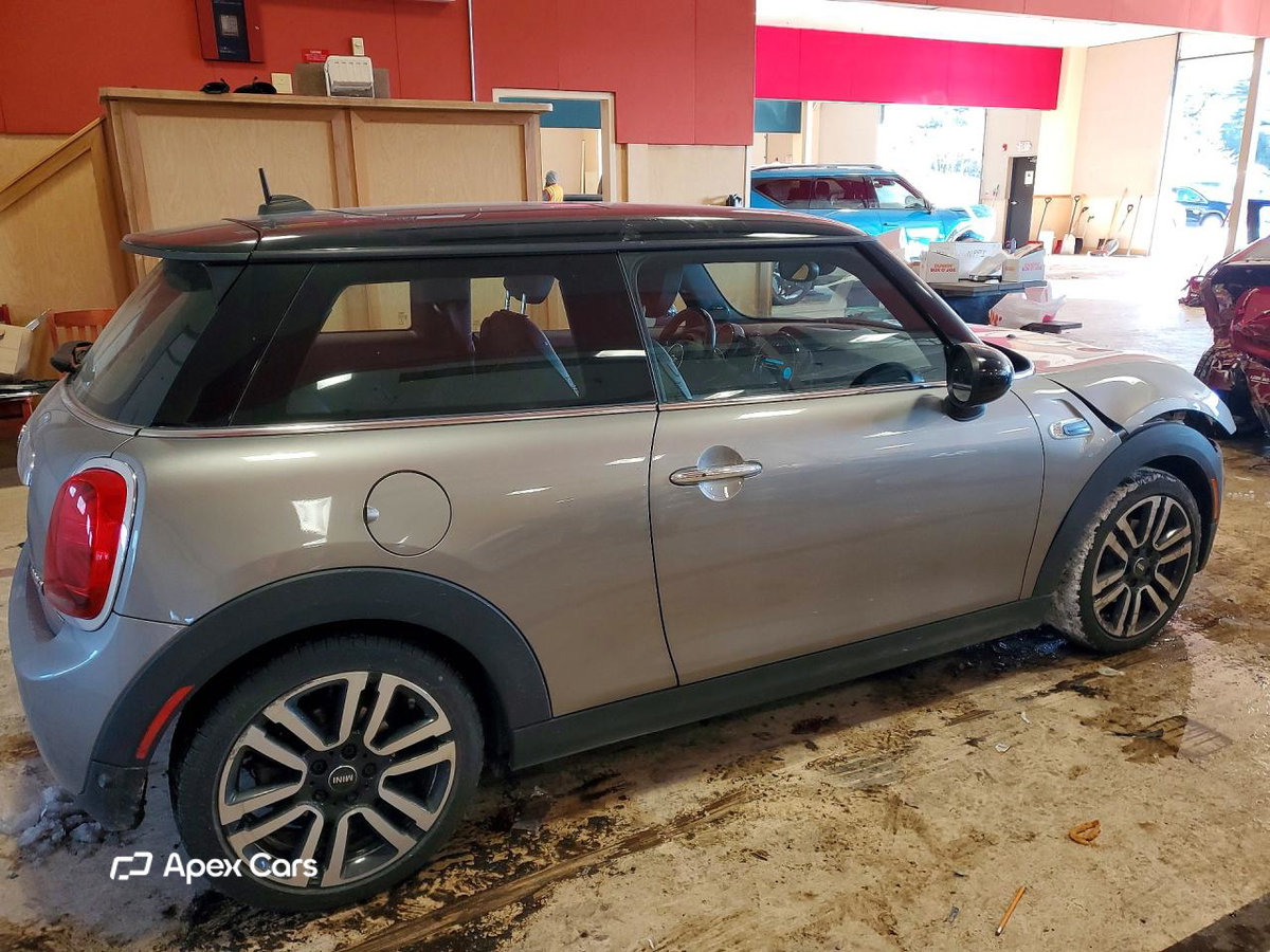 MINI Cooper 2019