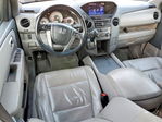 Honda Pilot 2012