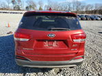 Kia Sorento 2018