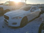 Jaguar XJ 2012