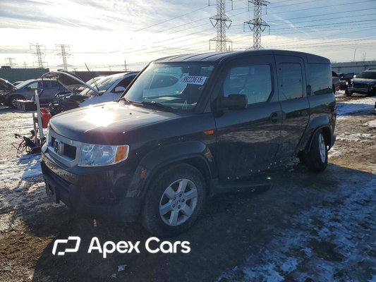 Honda Element 2011 - Image 1 of 13