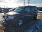Honda Element 2011