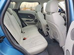 Land Rover Range Rover Evoque 2013