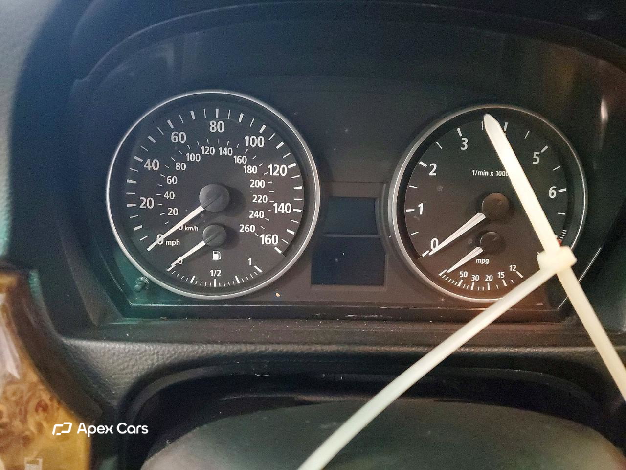 BMW Series 3 2006