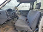 Nissan Navara (Frontier) 1997