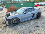 Porsche Cayman 2023
