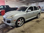 Porsche Cayenne 2008