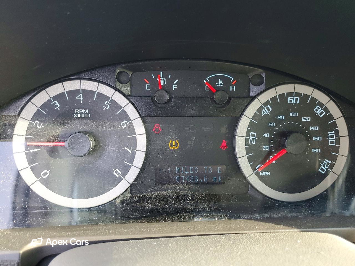 Ford Escape 2011