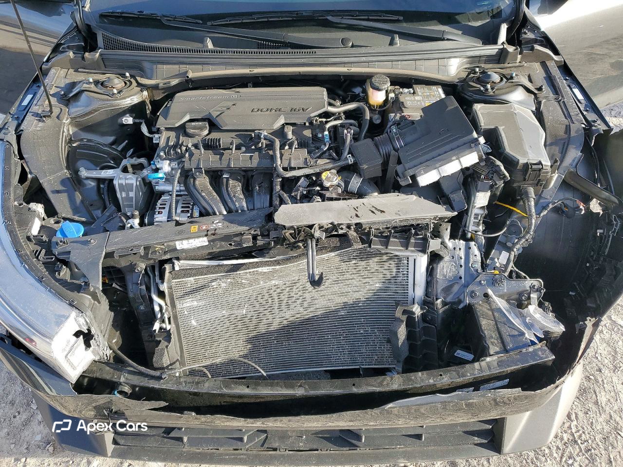 Kia K4 2025