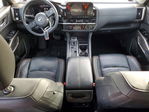 Nissan Pathfinder 2023