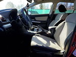 Subaru XV 2016