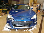 Subaru BRZ 2014