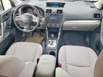 Subaru Forester 2015