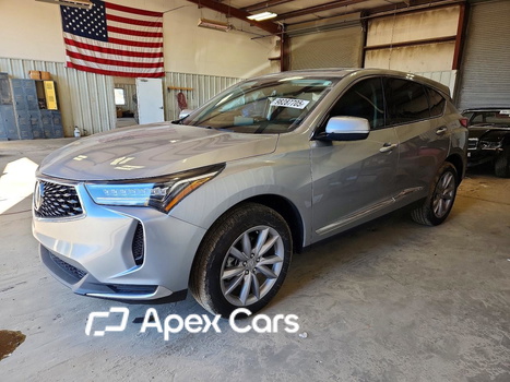 Acura RDX 2024 - Image 1 of 13