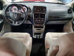 Dodge Caravan 2016