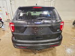 Ford Explorer 2019