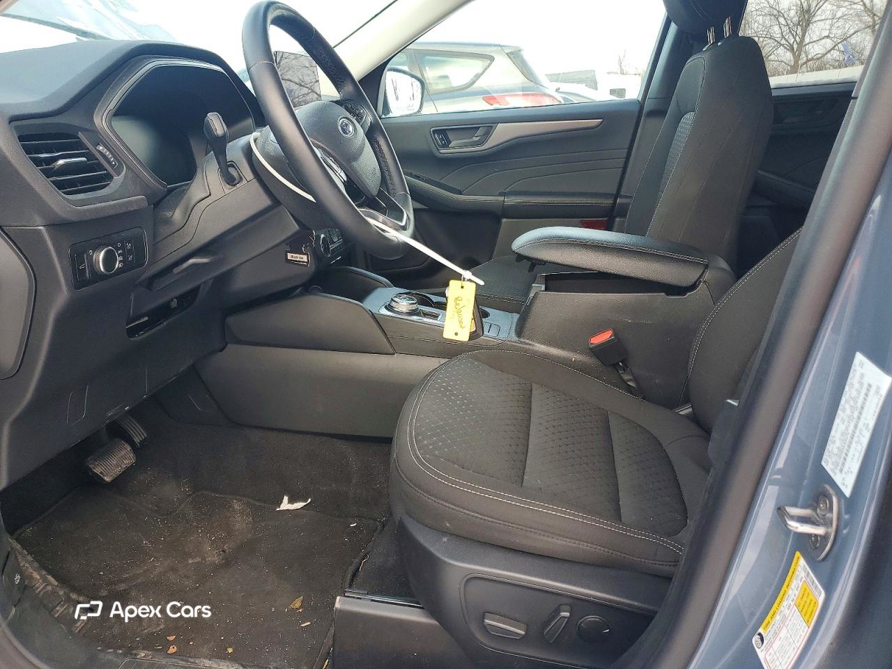 Ford Escape 2024