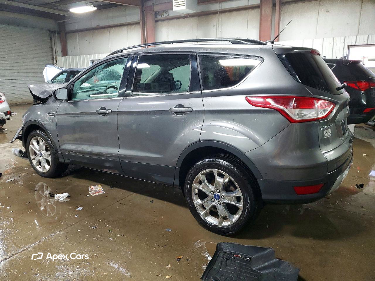 Ford Escape 2014