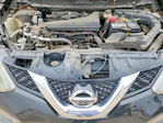 Nissan Rogue 2014