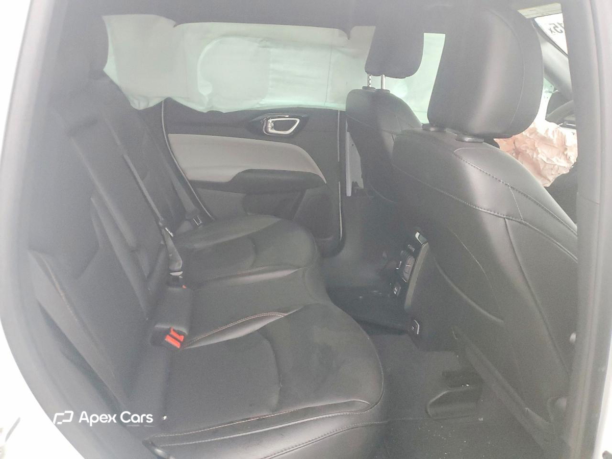 Jeep Compass 2024
