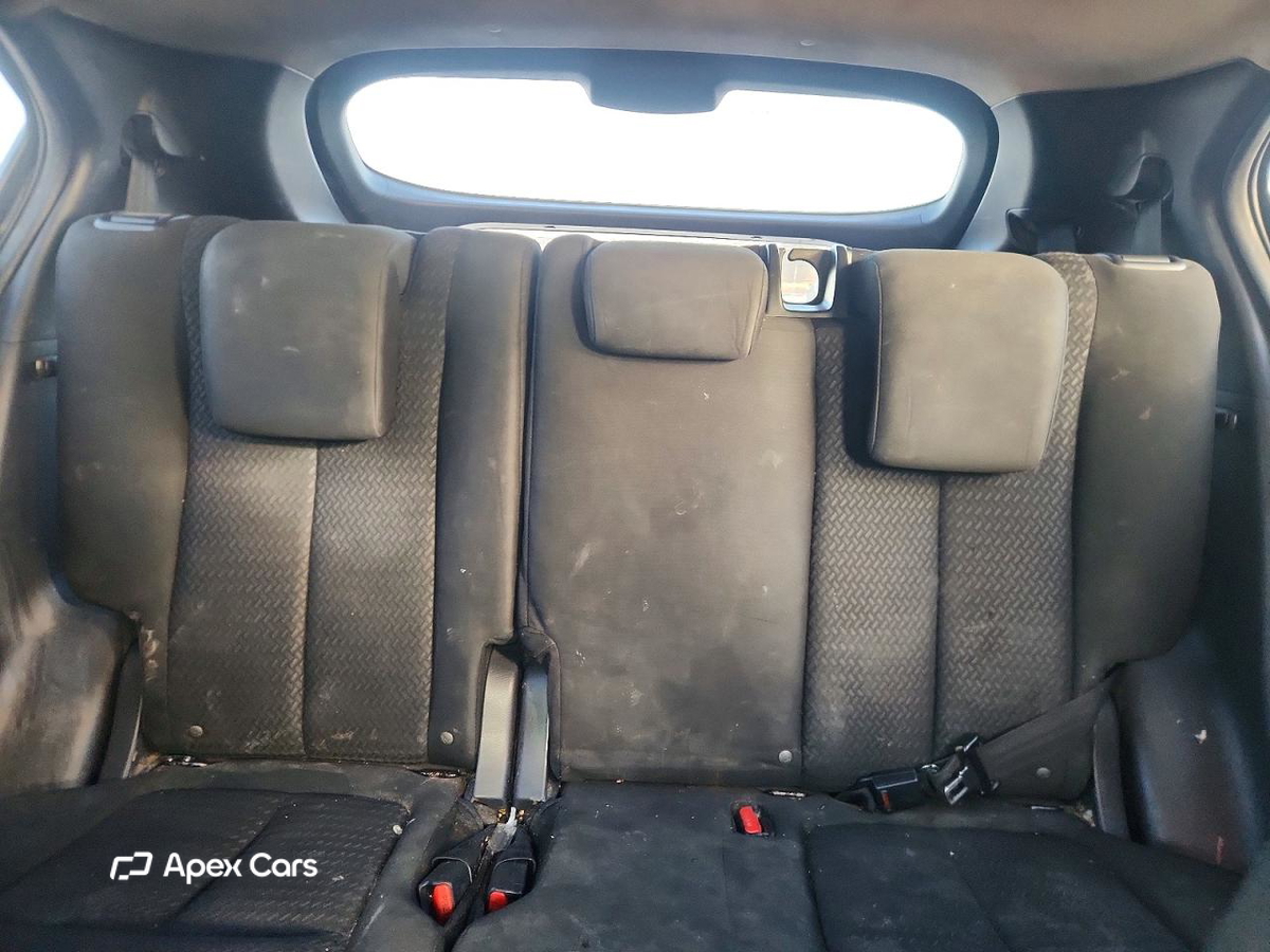 Mitsubishi Eclipse Cross 2020