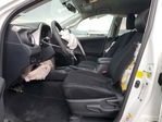 Toyota RAV 4 2016