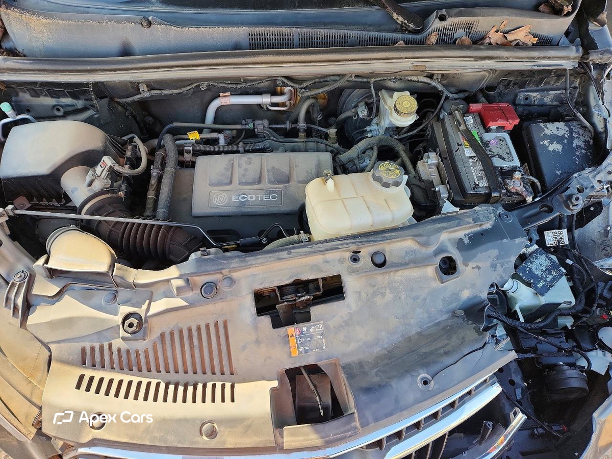 Buick Encore 2019