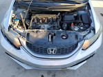 Honda Civic 2015