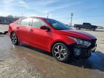 Kia Forte 2021