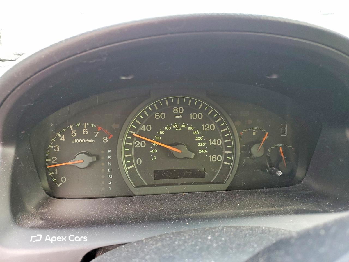 Honda Accord 2003