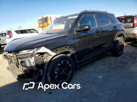 Chevrolet TrailBlazer 2023 - Image 1 of 14