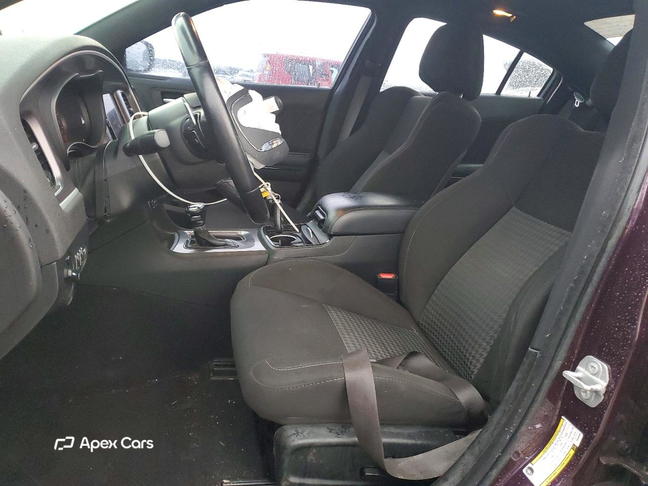 Dodge Charger 2021