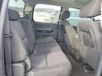 Chevrolet Silverado 2012