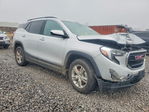 GMC Terrain 2018