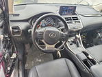 Lexus NX 2021