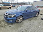 Kia Optima 2018