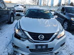 Nissan Altima 2017